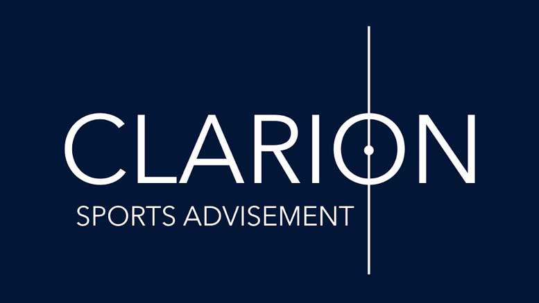 Clarion Sports Advisement